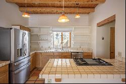 327 Santistevan Lane, Taos NM 87571