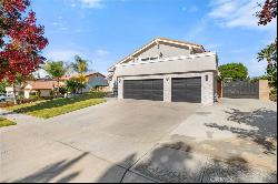 1522 Conestoga Court, Redlands CA 92373