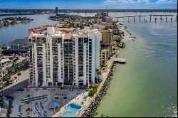 450 S Gulfview Boulevard #1605, Clearwater FL 33767