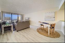 450 S Gulfview Boulevard #1605, Clearwater FL 33767