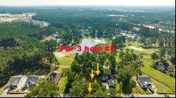 249 Firethorn Lane, Hardeeville SC 29927