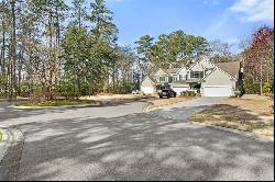 454 Oleander Way, Hardeeville SC 29927