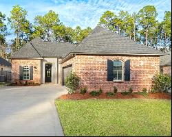 3073 Lost Lake, Madisonville LA 70447