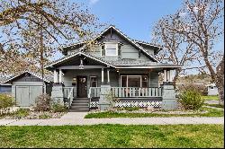 727 Jackson Street, Missoula MT 59802