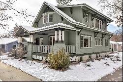 727 Jackson Street, Missoula MT 59802