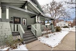 727 Jackson Street, Missoula MT 59802