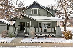 727 Jackson Street, Missoula MT 59802