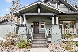 727 Jackson Street, Missoula MT 59802