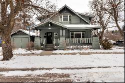 727 Jackson Street, Missoula MT 59802