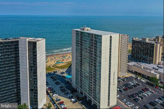 10700 Coastal Highway Unit 1708, Ocean City MD 21842