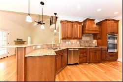 1863 Grove Pines Court, Kernersville NC 27284