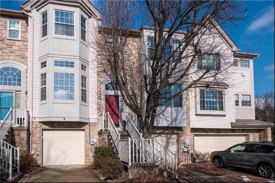 4079 Waterford Drive, Upper Saucon Twp PA 18034