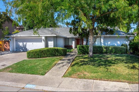 5132 Virtue Arc Drive, Stockton CA 95207