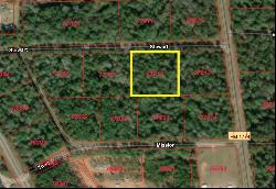 TBD Lot 3 Deerwood Drive, Plantersville TX 77363