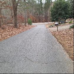 Logan Drive, Flintstone GA 30725