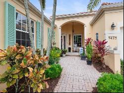 9475 W Maiden Court, Vero Beach FL 32963