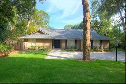 15 N Sea Pines Drive, Hilton Head Island SC 29928