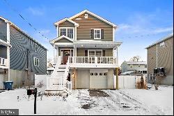 9 Montana Avenue, Port Monmouth NJ 07758