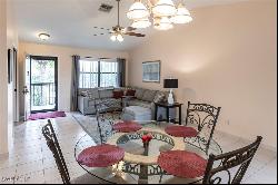 13288 White Marsh Lane Unit 3430, Fort Myers FL 33912