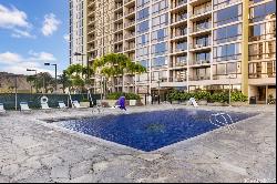 229 Paoakalani Avenue Unit 1906, Honolulu HI 96815