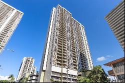 229 Paoakalani Avenue Unit 1906, Honolulu HI 96815