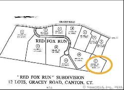 23 Red Fox Run, Canton CT 06019