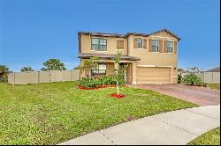 7304 Topaz Drive, Grant Valkaria FL 32949