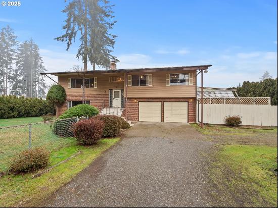 15408 NE 96th St, Vancouver WA 98682