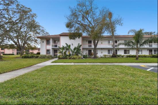 130 Lakeview Way #130, Oldsmar FL 34677