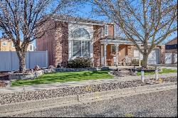 1912 Verbena Drive NE, Rio Rancho NM 87144