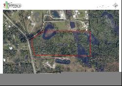 Fleming Grant Road, Micco FL 32976