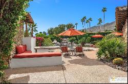 1360 E Tachevah Drive, Palm Springs CA 92262