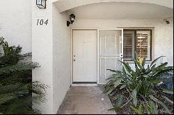 9378 Twin Trails Dr #104, San Diego CA 92129