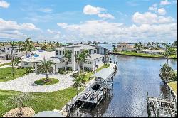 5622 Coronado Court, Cape Coral FL 33904