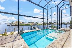 5622 Coronado Court, Cape Coral FL 33904