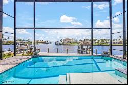 5622 Coronado Court, Cape Coral FL 33904