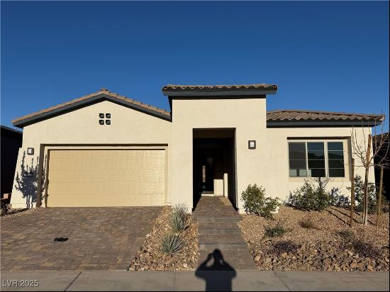 162 Sun Glaze Avenue, Henderson NV 89011