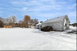 12285 Creekside Drive, Vienna Township MI 48420