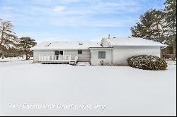 12285 Creekside Drive, Vienna Township MI 48420