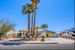 1046 Hassett Avenue, Las Vegas NV 89104