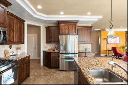 1795 N Snow Canyon Pkwy. Unit 19, St George UT 84770