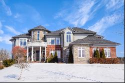 100 Chesswood Trail, Hamilton ON L8N2Z7