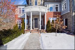 100 Chesswood Trail, Hamilton ON L8N2Z7