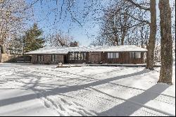 157 Salem Road, Pound Ridge NY 10576