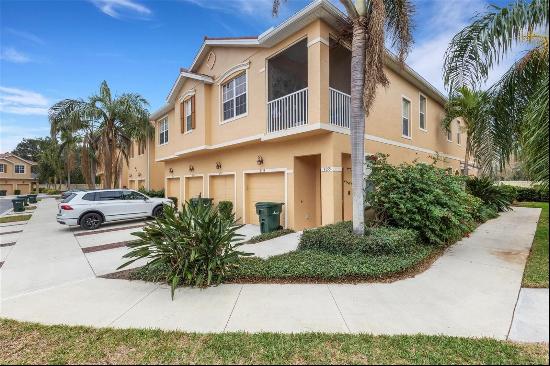 3557 Parkridge Circle #14-106, Sarasota FL 34243