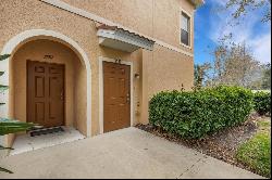 3557 Parkridge Circle #14-106, Sarasota FL 34243