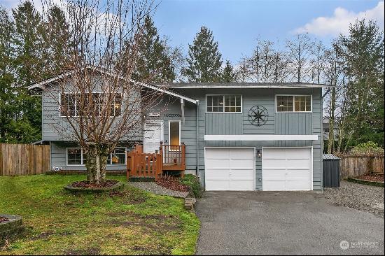 17807 30th Drive SE, Bothell WA 98012