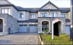 29 Adventura Road, Brampton ON L7A5A7