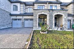 29 Adventura Road, Brampton ON L7A5A7