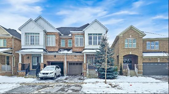 33 Brown Lane, Whitchurch-Stouffville ON L4A0V1